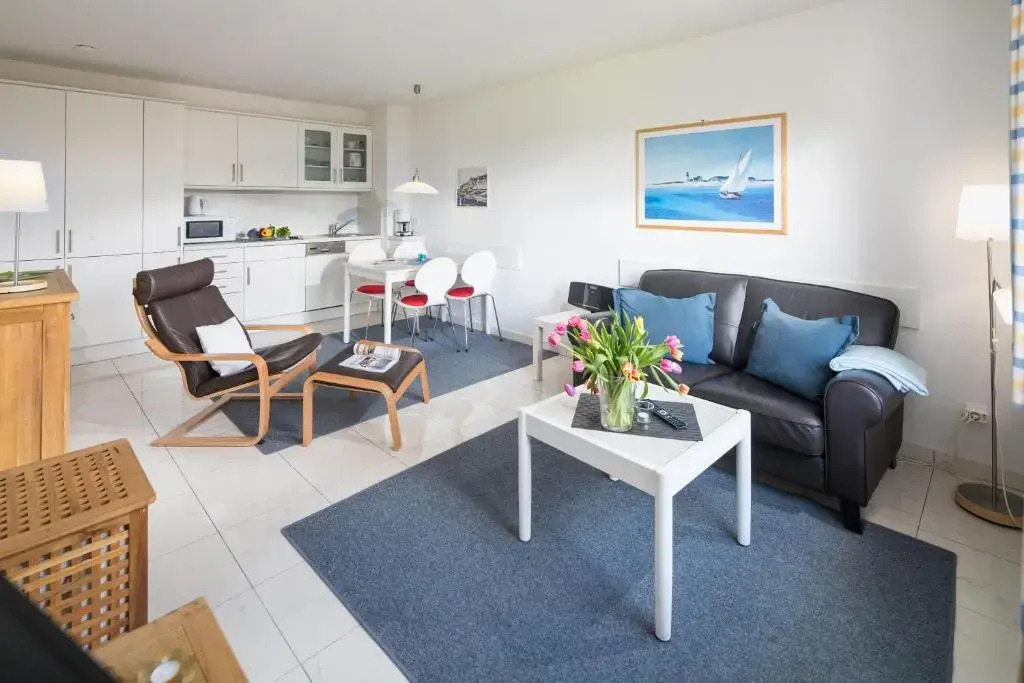 Ferienwohnung 29