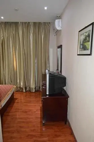 Xinsheng Hotel