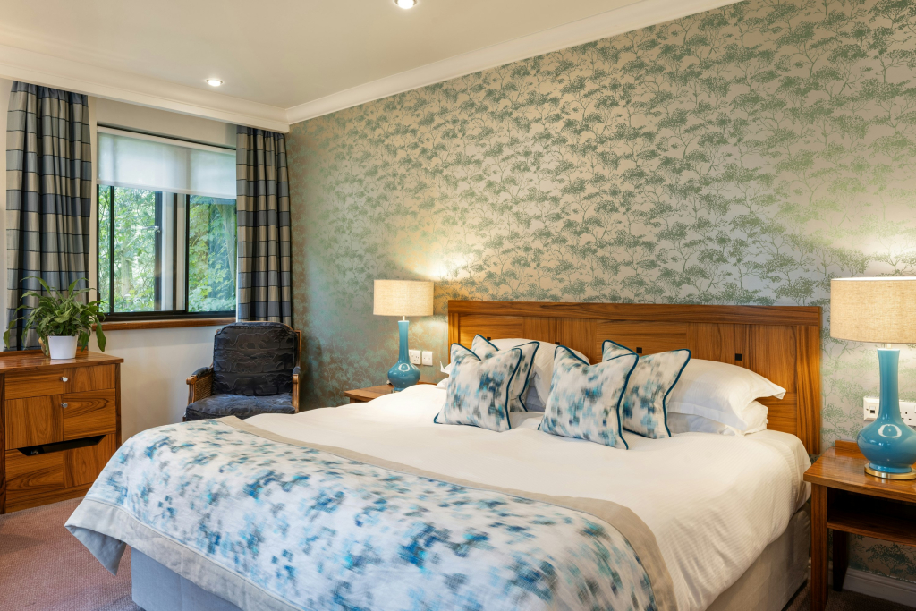 Mallory Court Country House Hotel & Spa