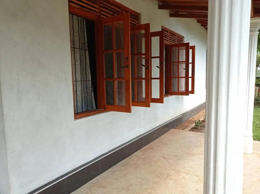 Saubagya Residence - Air Port View