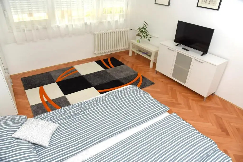 Apartmani Vedmar