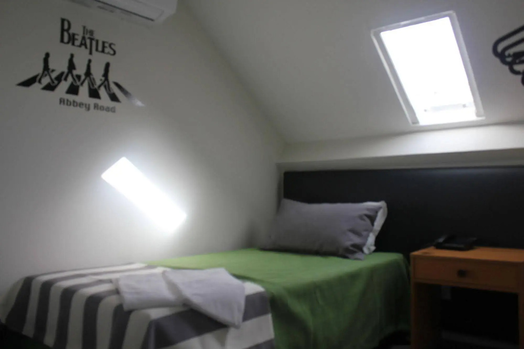 Guest House Porto Clerigus