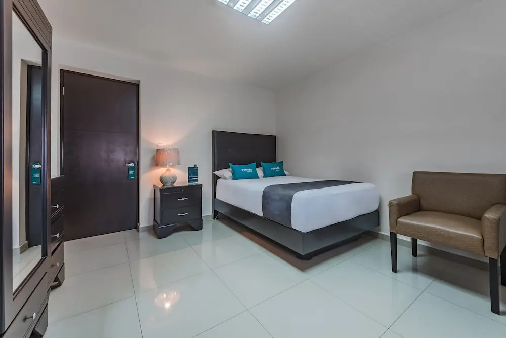 Suites Ejecutivas Monterrey
