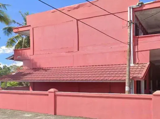 Hotel O Merah House