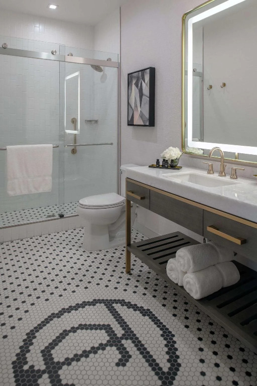 Tulsa Club Hotel Curio Collection By Hilton