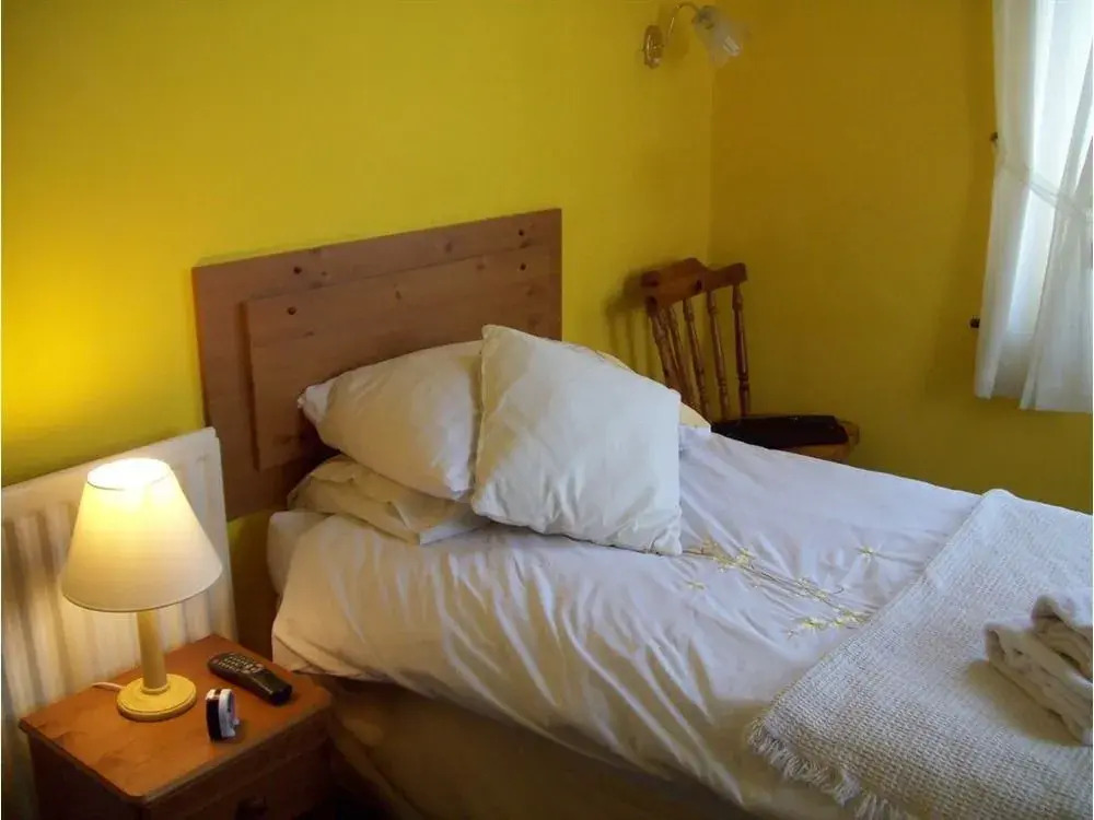 Prince Bishop's Guest House