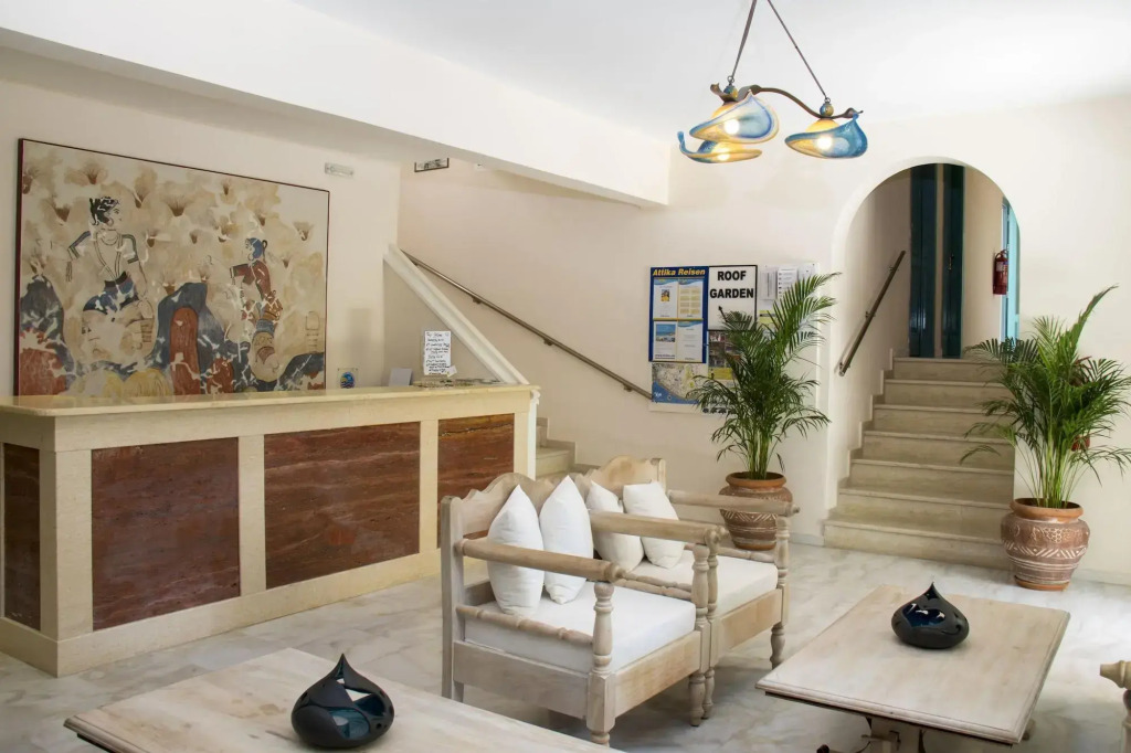 Hotel Andreas