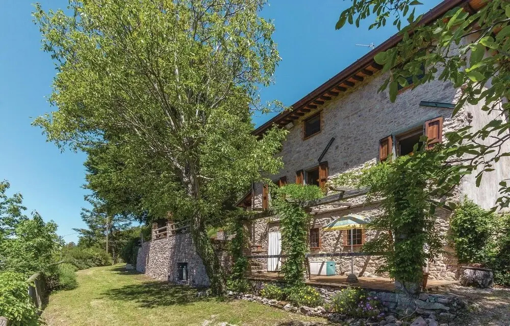 Le Pietre di Barattino