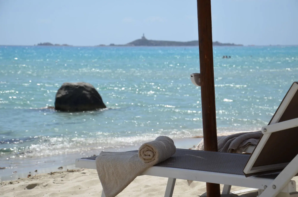 Boutique Hotel Su Sergenti