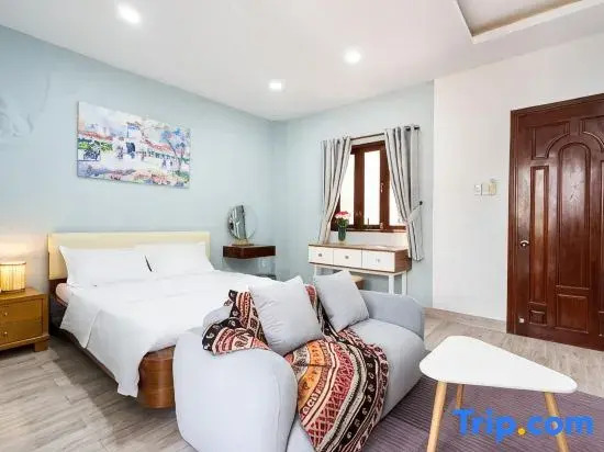 The Lovenote Home