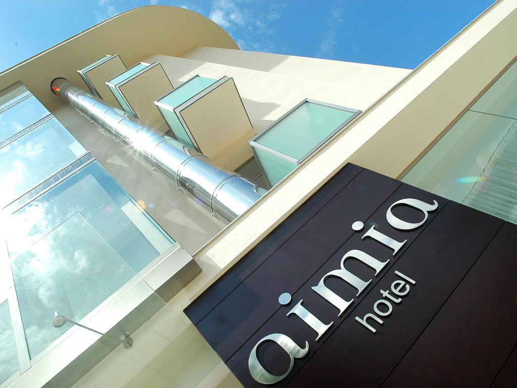 Aimia Hotel