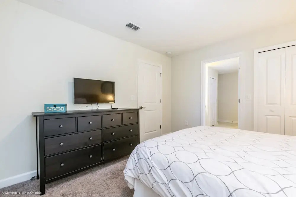 1501mc Amazing Champions Gate 8 Bedroom 5 Bed