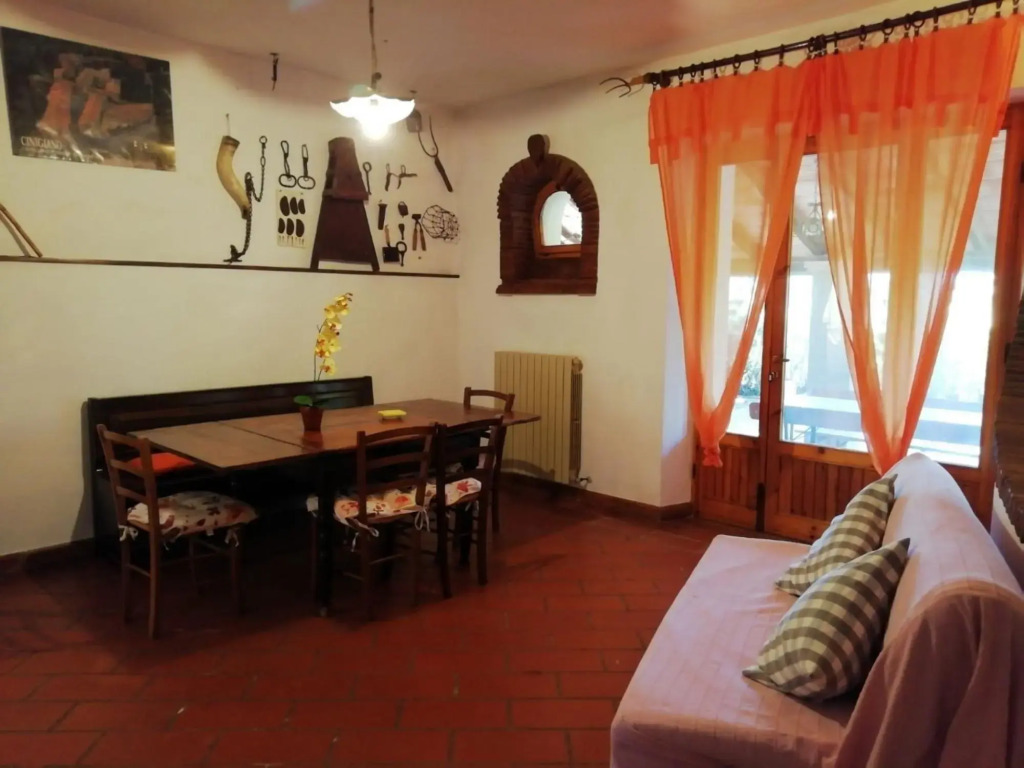The Papavero Apartment-Appartamento Papavero