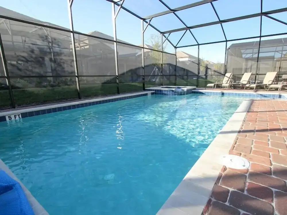 Ov3018 - Champions Gate Resort - 9 Bed 5 Baths Villa