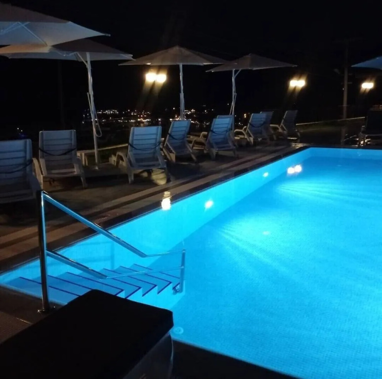 Aria Butik Otel