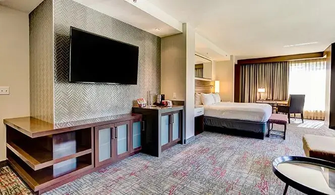 The Point Casino Hotel