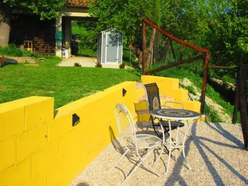 Casa dei Sogni d'Oro