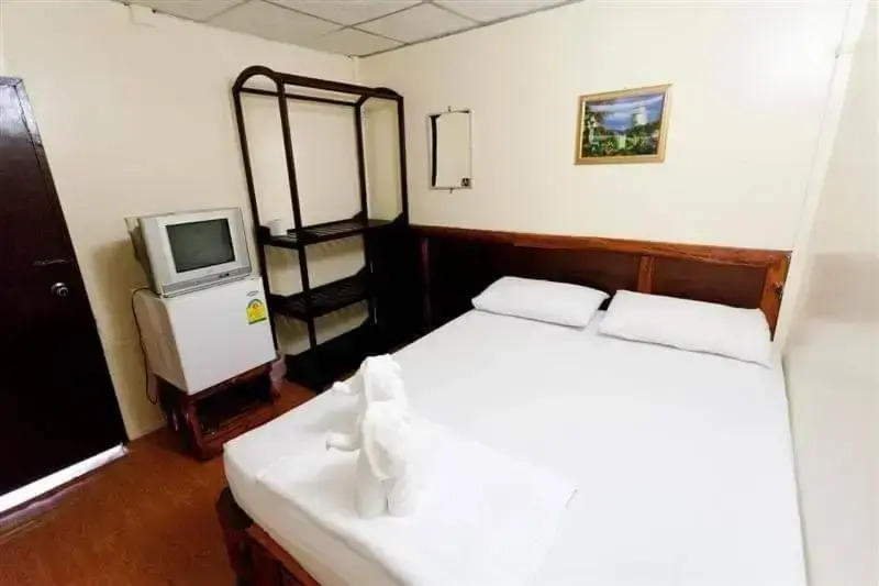 SSP Bungalow