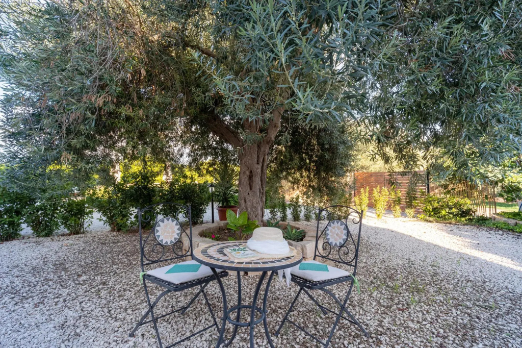 Villa Vanessa in Noto