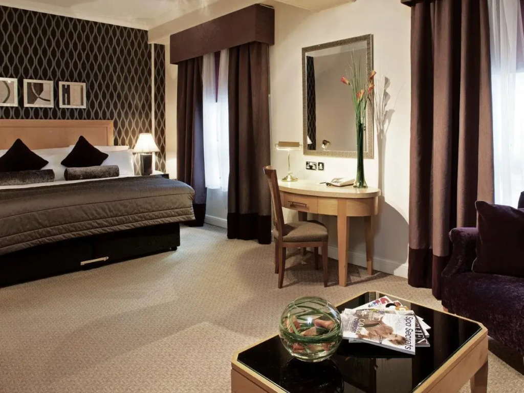Millennium Hotel Glasgow