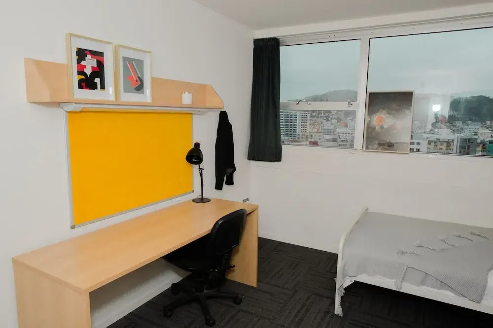 Rise Hostel