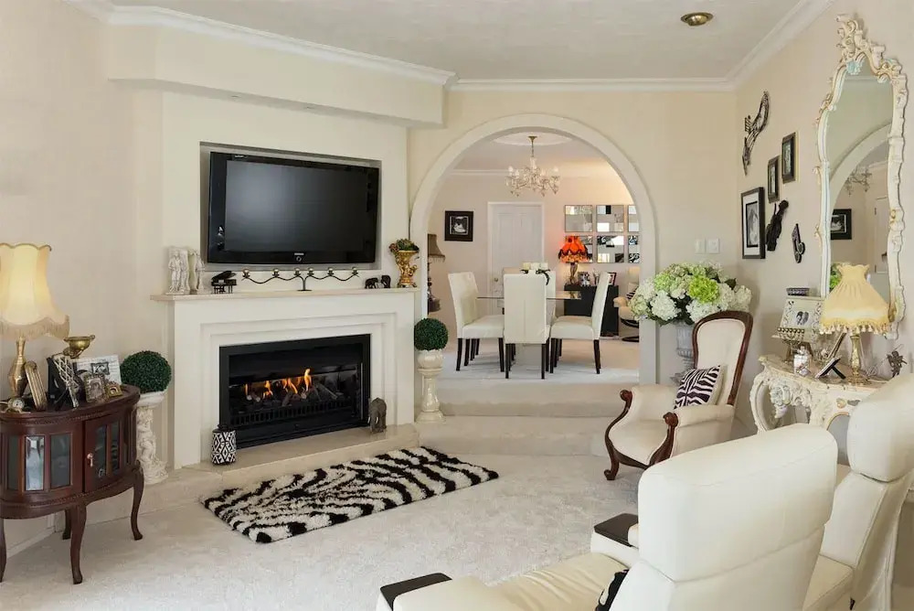 Regis Park B&B