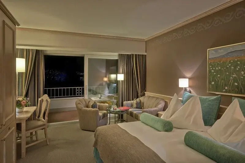 Hotel Beatus