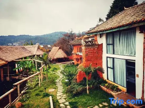Kunming Ximeng Ayu Sheye Homestay (Changshui International Airport Branch)