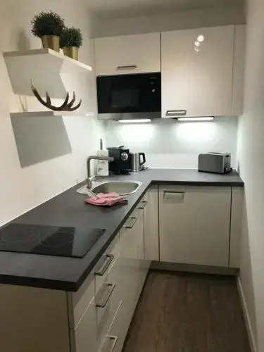 Apartment SEEnsucht - Tolle Lage, nah am See, perfekt für Familien