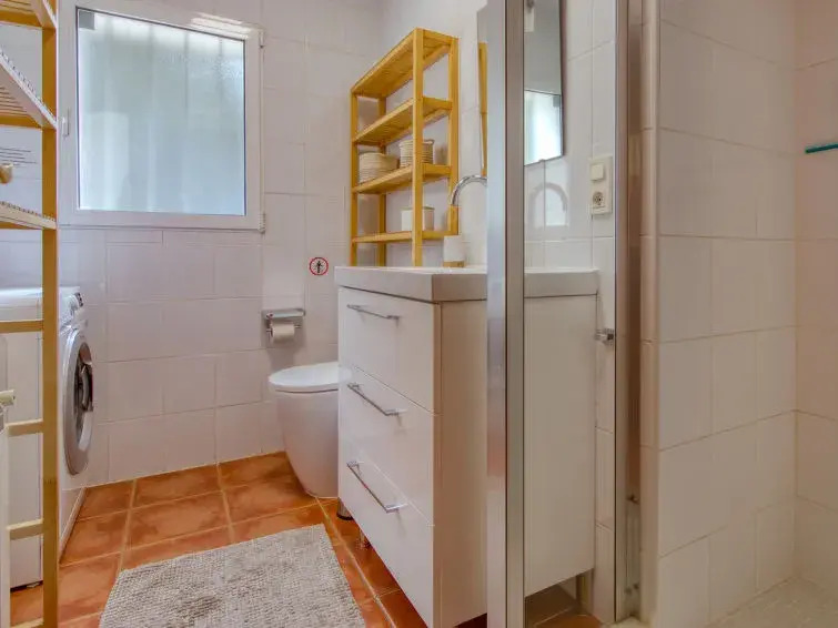 Holiday Home Osa Menor by Interhome