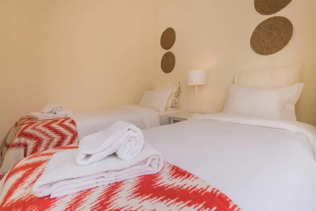 135 B - Alfama Charming Historic Flat Baixa