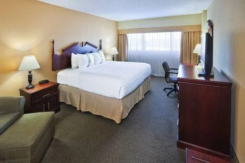 The Hotel at Wichita Falls