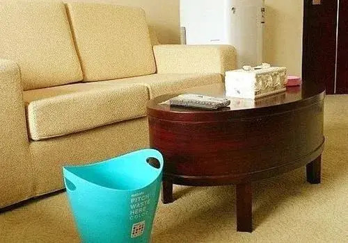 Eden Garden Hotel Apartment