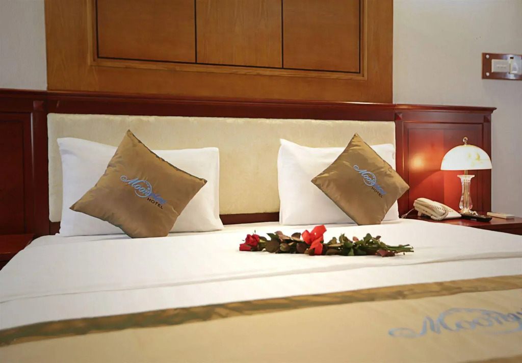 Hoàng Dương Hotel HN - by BAY LUXURY
