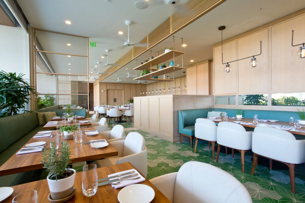 The Ritz-Carlton Residences, Waikiki Beach Hotel