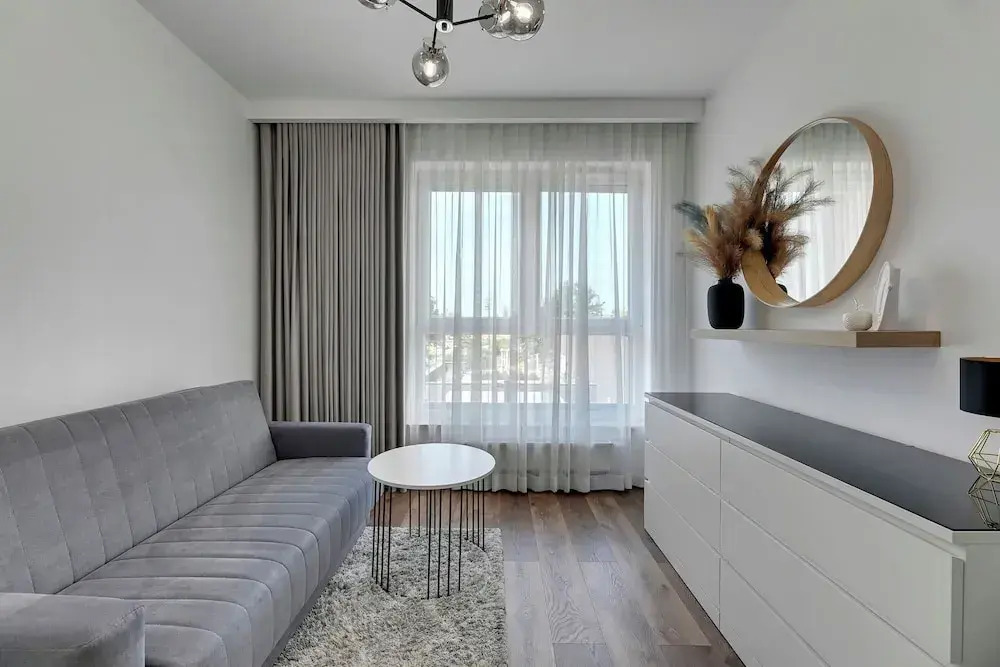 Old Town Bastion Walowa Apartments by Noclegi Renters