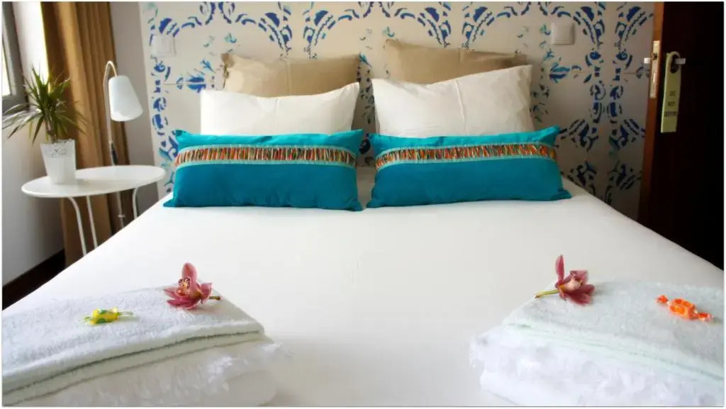 Hostel Gaia Porto