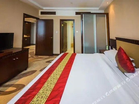 Kenton hotel