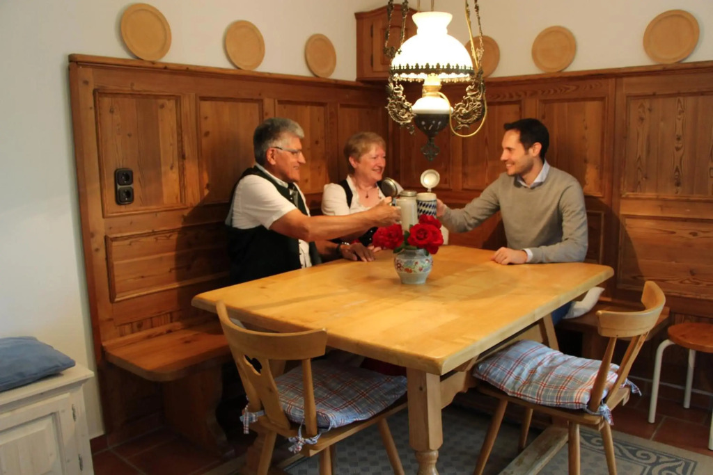 Landhaus Heinrich