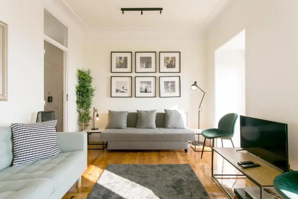 Barao by Central Hill Apartments