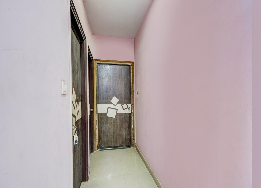 Hotel O Mission Hospital Durgapur Formerly Relax Guest House