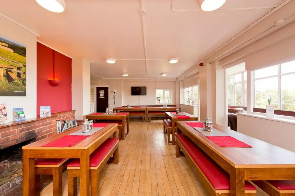 YHA Truleigh Hill