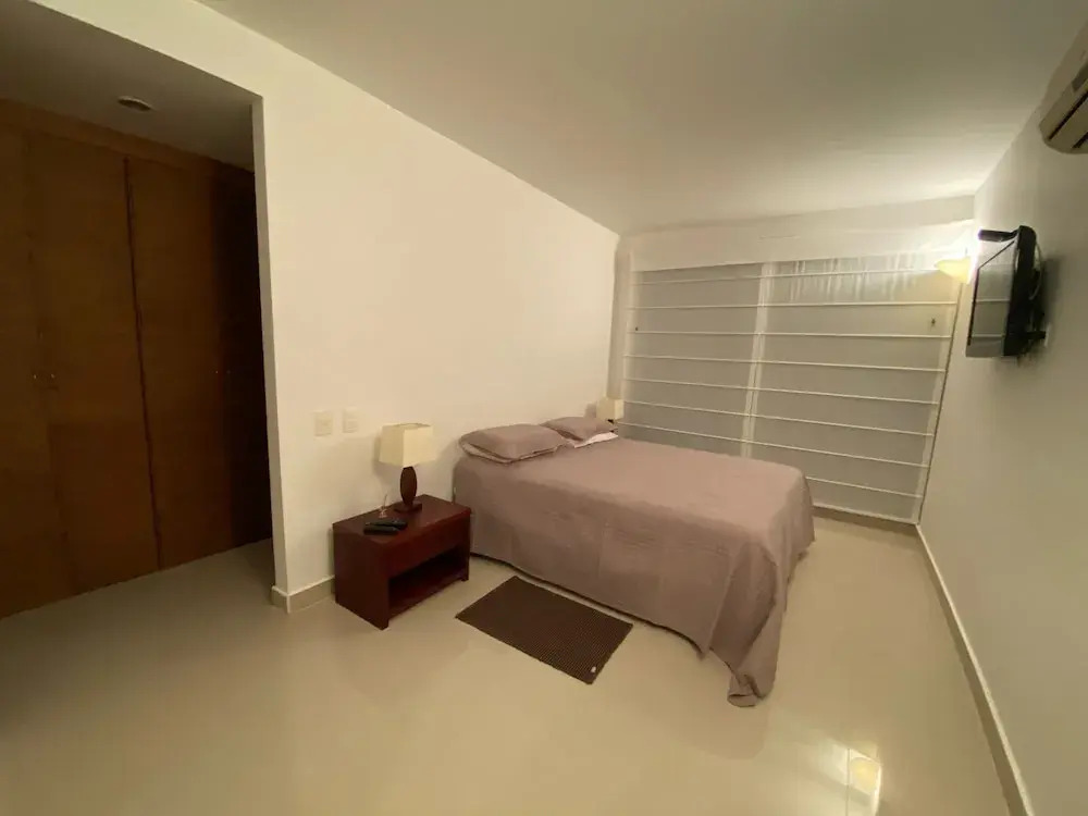 Apartamento Vista al Mar en Cartagena