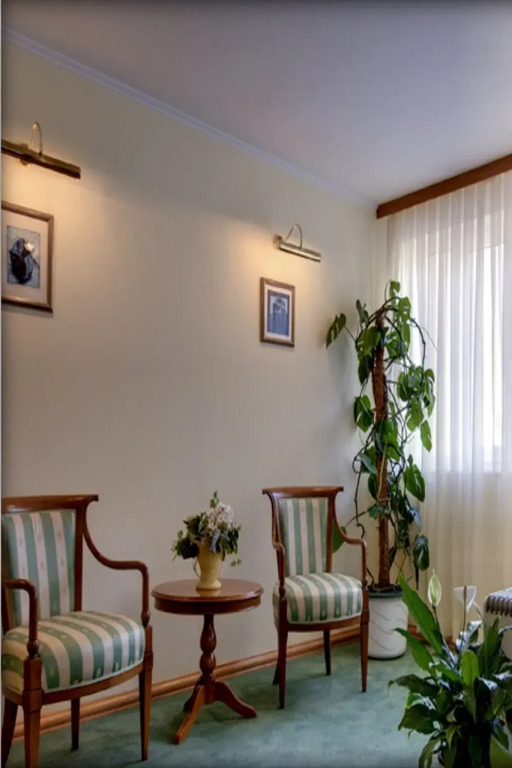 Hotel Laurentum