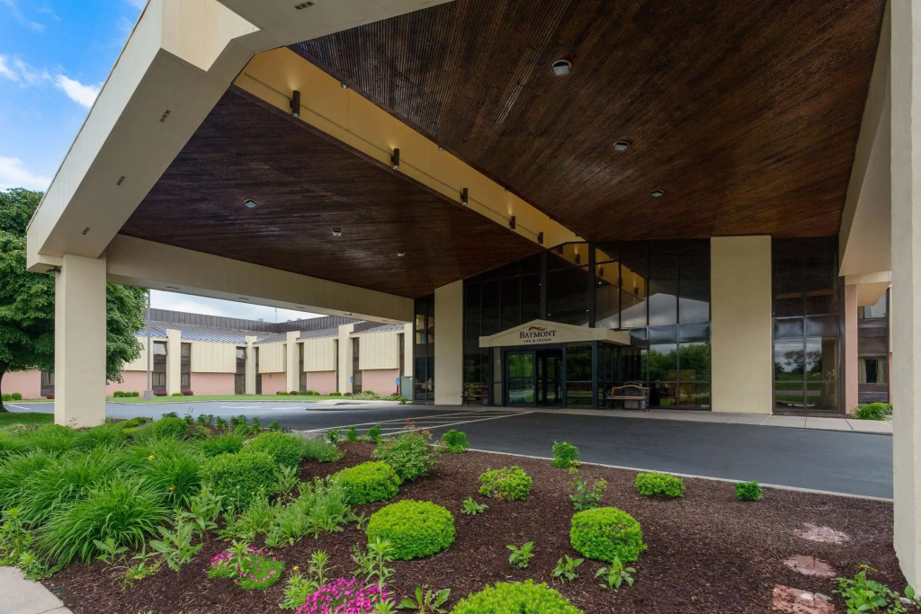 Baymont by Wyndham Elkhart