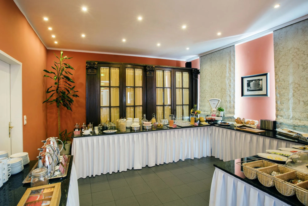 Hahn Hotel Vienna