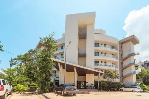 Brand New! Townhome In Ciudad Mayakoba 3Br/3Ba