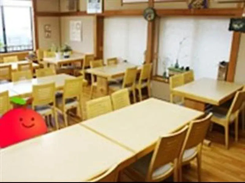 Apple Inn Takasaka