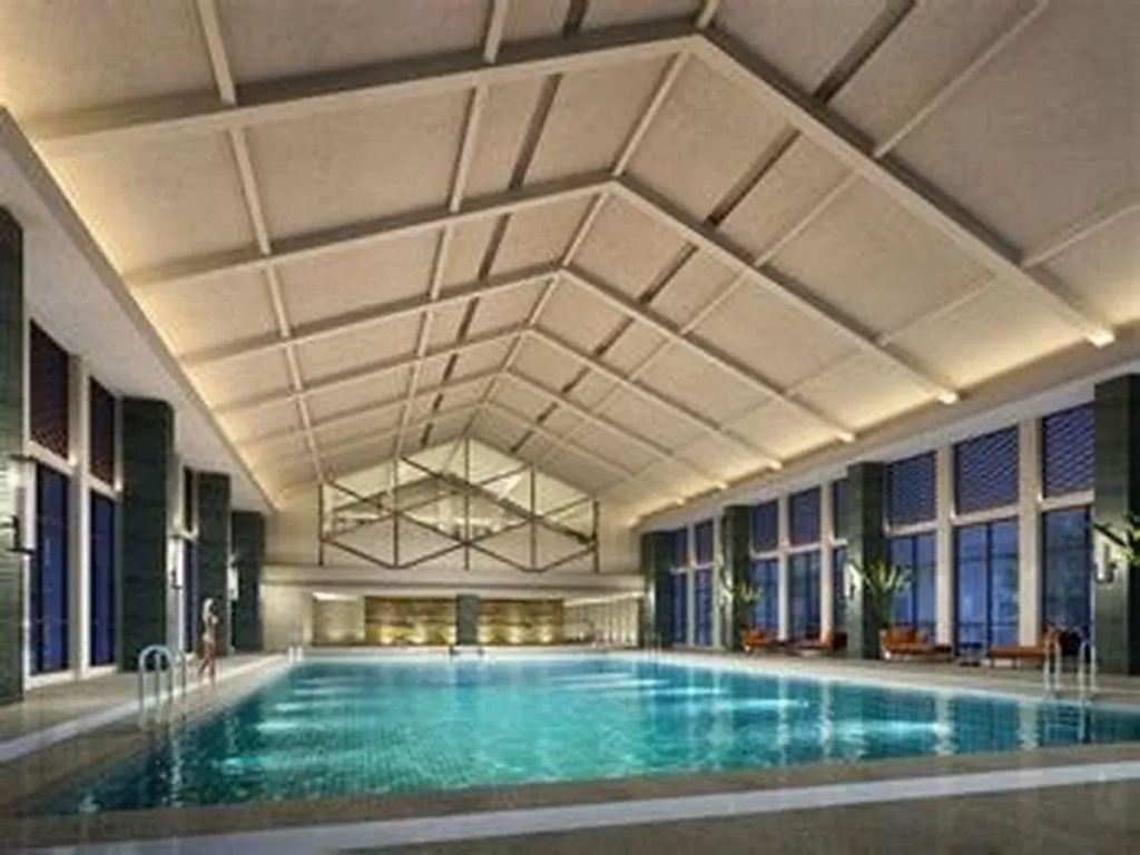 DoubleTree By Hilton Jiaxing