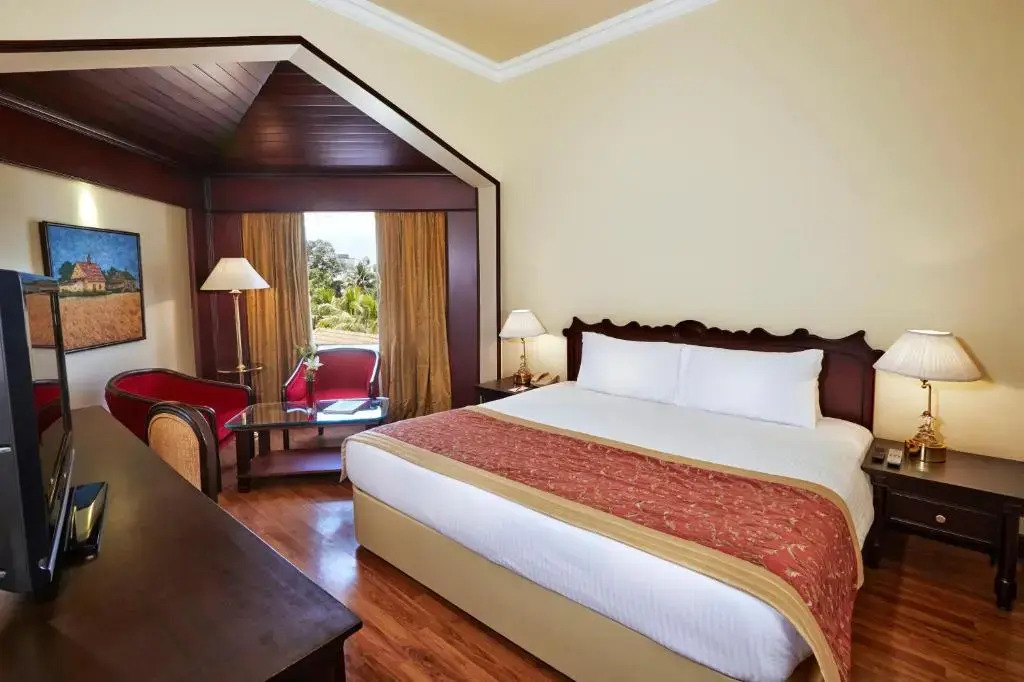The Gateway Hotel Beach Road, Calicut